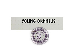 Международный конкурс-фестиваль “Young Orpheus”