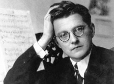VI Всероссийский Фестиваль-конкурс юных музыкантов "Радость творчества" - 2026, посвященный 120-летию со дня рождения композитора Дмитрия Дмитриевича Шостаковича
